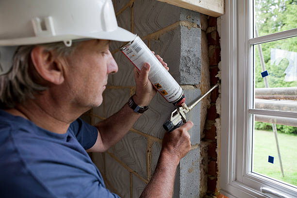 Best Spray Foam Insulation in Blackshear, GA