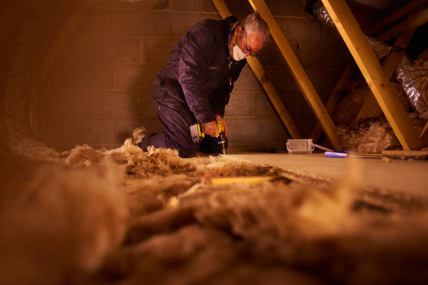 Best Energy Efficiency Insulation in Blackshear, GA